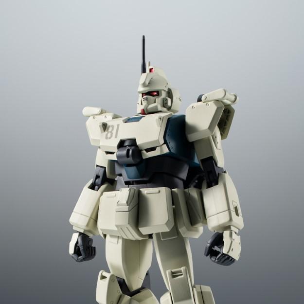 Robot Spirits Gundam Ez-8 Ver. A.N.I.M.E.