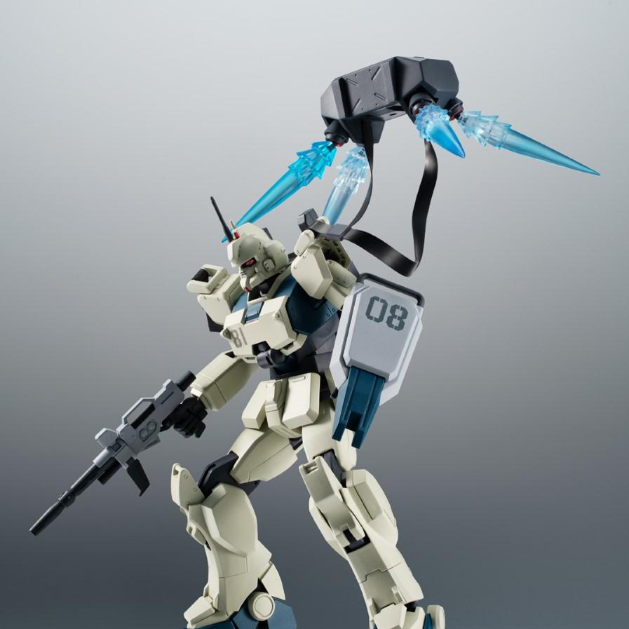 Robot Spirits Gundam Ez-8 Ver. A.N.I.M.E.