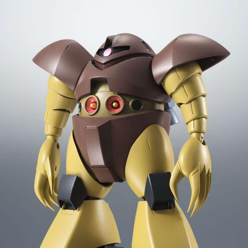 Robot Spirits MSM-03 Gogg Ver. A.N.I.M.E.