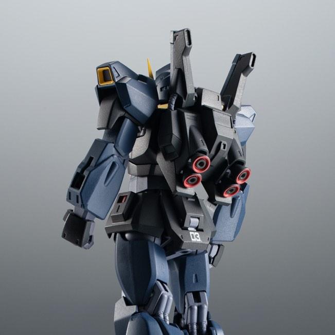 Robot Spirits RX-178 Gundam Mk-II (Titans) Ver. A.N.I.M.E.