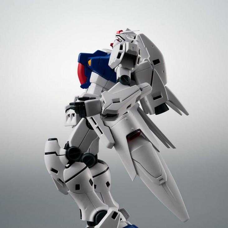 Robot Spirits RX-78GP03S Gundam GP03S Ver. A.N.I.M.E.