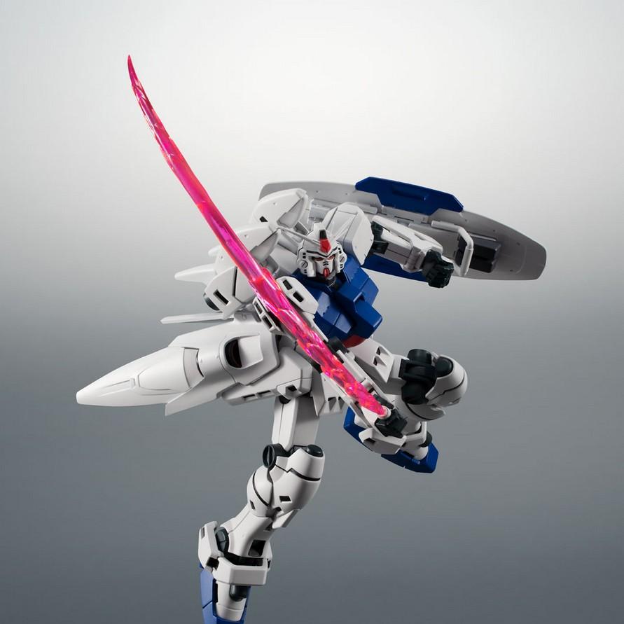 Robot Spirits RX-78GP03S Gundam GP03S Ver. A.N.I.M.E.