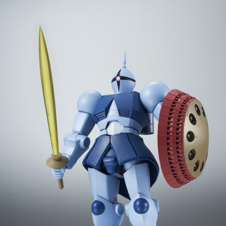 Robot Spirits YMS-15 Gyan Ver. A.N.I.M.E.