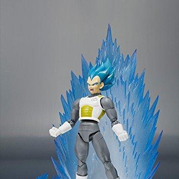 S.H.Figuarts Super Saiyan God Super Saiyan Vegeta