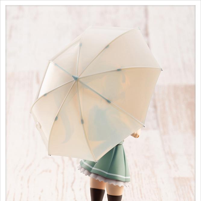 Sousai Shojo Teien After School Umbrella Set