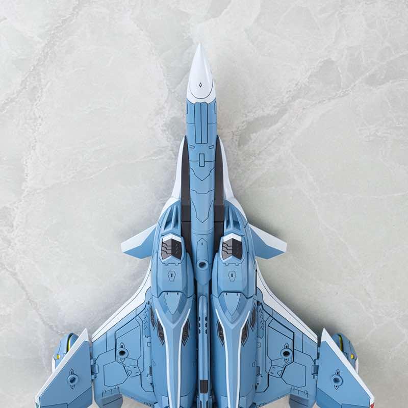 Variable Fighter Girls VF-31A Kairos SP