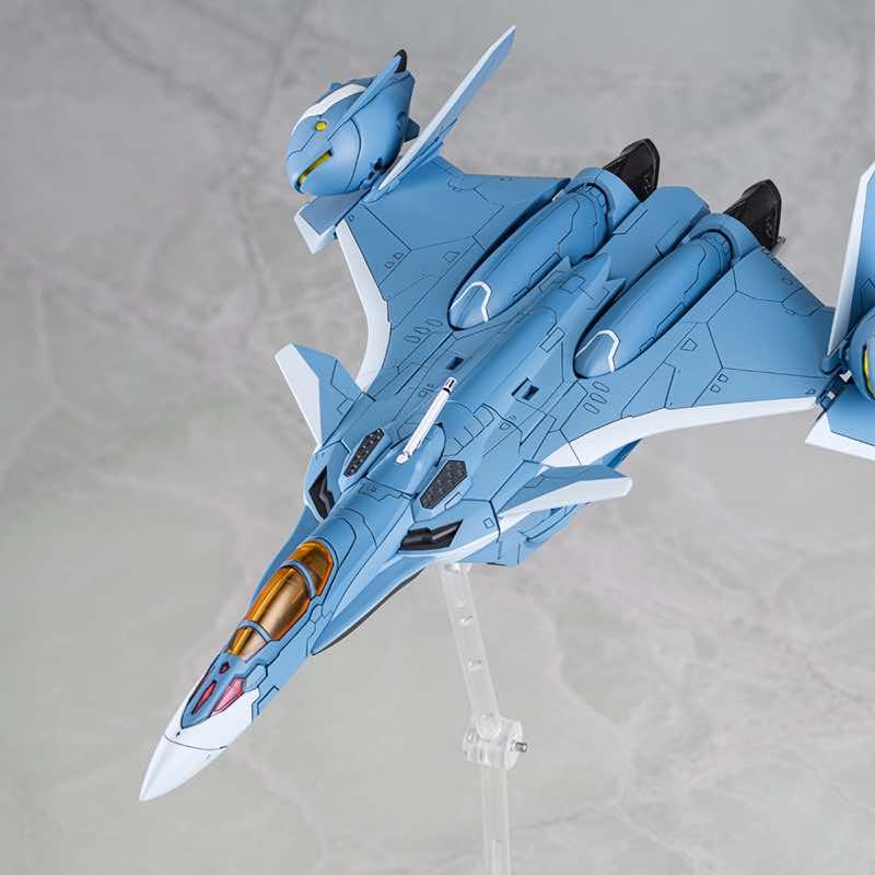 Variable Fighter Girls VF-31A Kairos SP