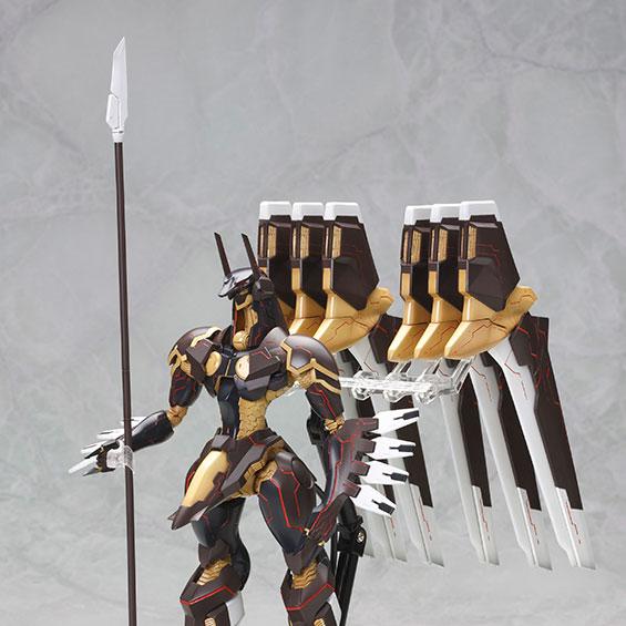 Zone of the Enders: Anubis