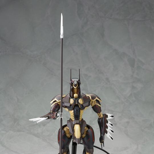 Zone of the Enders: Anubis