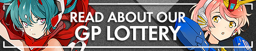 GP Lottery